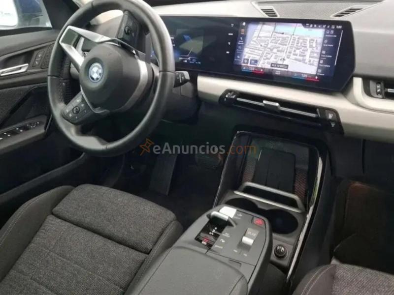 BMW X1 XDrive25e PHEV Automático (2023)  Reestreno  Desde 553€mes 