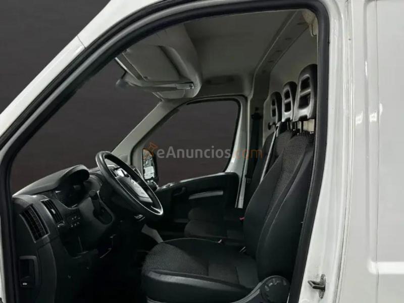 Citron Jumper BlueHDi L4H3 140CV  Gran Volumen  Desde 372€mes 