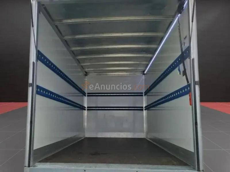 Renault Master Carrozado L4H3 Trampilla Dhollandia (2023)  Reestreno  Desde 613€mes 