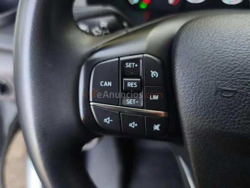 Ford Transit L4H3 Carrozado  Trend  Cerradura Blockshaft  Desde 477€mes 
