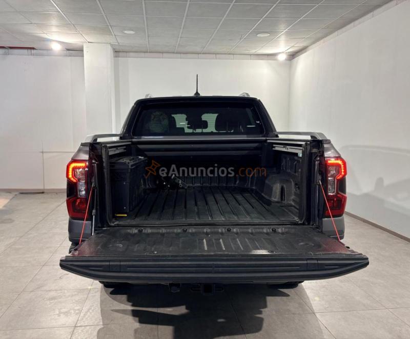 Ford Ranger Wildtrak Doble Cabina 2.0 EcoBlue 151 kW 205CV 10 marchas