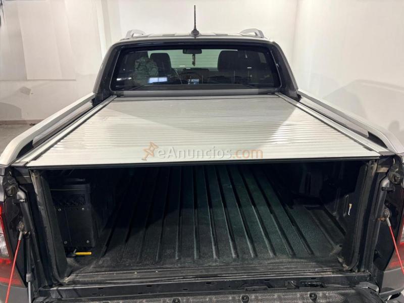 Ford Ranger Wildtrak Doble Cabina 2.0 EcoBlue 151 kW 205CV 10 marchas