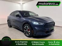 Ford Mustang Mach-E Premium AWD 258 kW FIRST EDITION