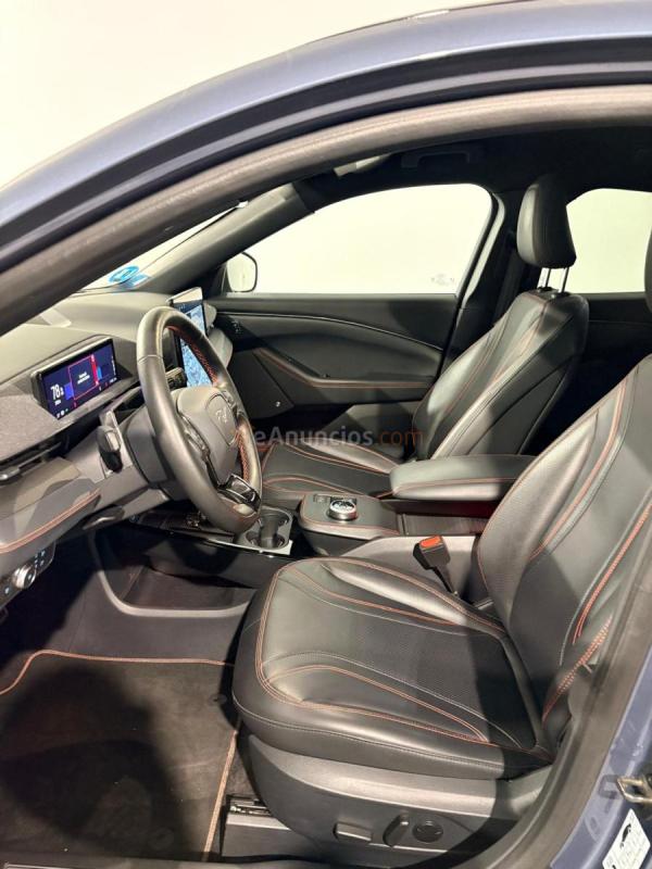 Ford Mustang Mach-E Premium AWD 258 kW FIRST EDITION