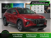 Hyundai Tucson Maxx 1.6 CRDi 48V 100 kW