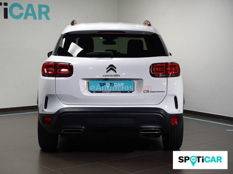 Citron C5 Aircross  PureTech 96kW (130CV) S&S Feel