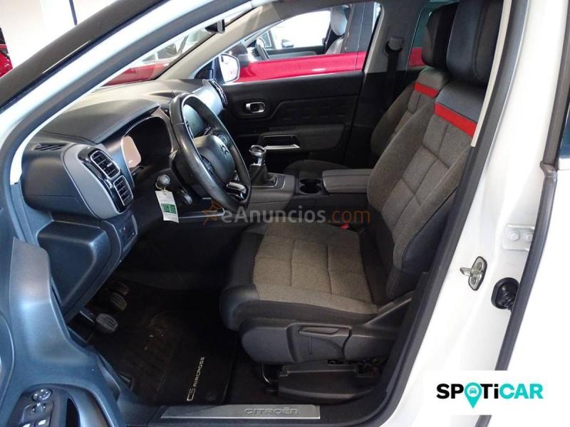 Citron C5 Aircross  PureTech 96kW (130CV) S&S Feel