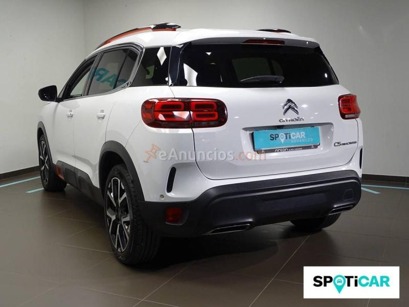 Citron C5 Aircross  PureTech 96kW (130CV) S&S Feel