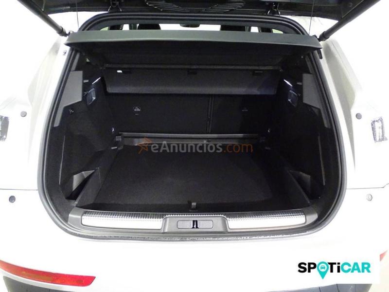 DS DS 7  BlueHDi DE 96kW (130CV) Auto. Rivoli