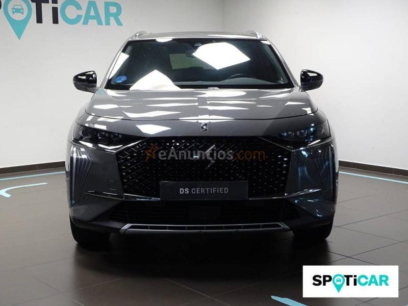 DS DS 7  E-TENSE 4x4 300 OPERA