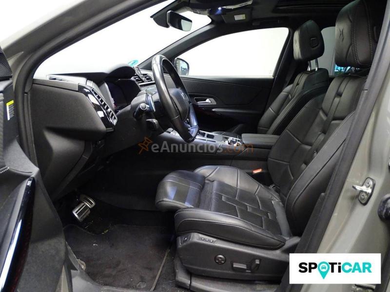 DS DS 7  E-TENSE 4x4 300 OPERA