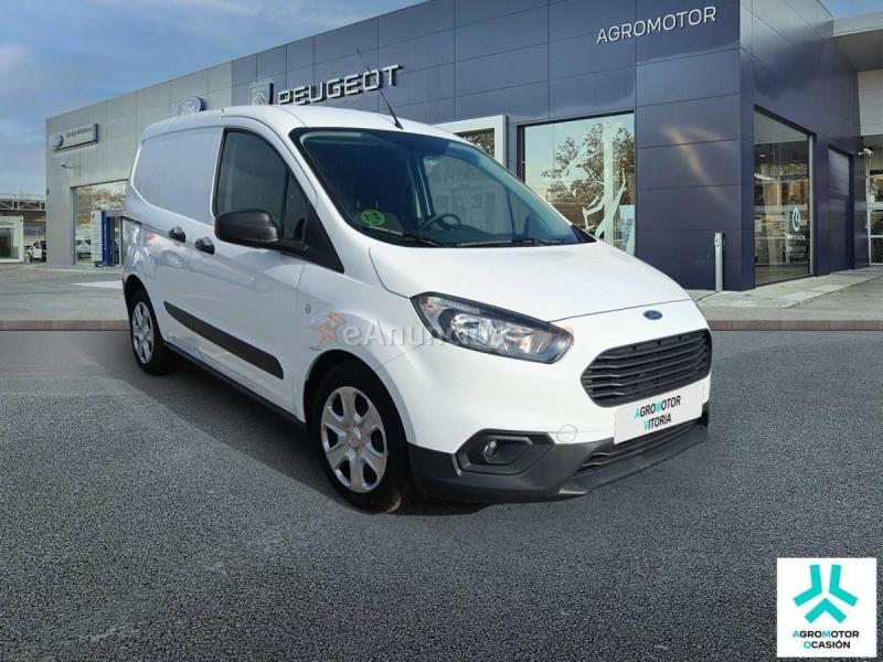 Ford Transit Courier  Van 1.5 TDCi 56kW Trend