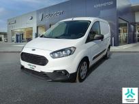 Ford Transit Courier  Van 1.5 TDCi 56kW Trend