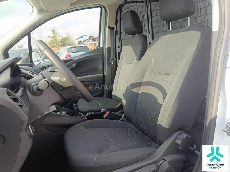 Ford Transit Courier  Van 1.5 TDCi 56kW Trend