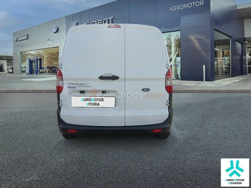 Ford Transit Courier  Van 1.5 TDCi 56kW Trend
