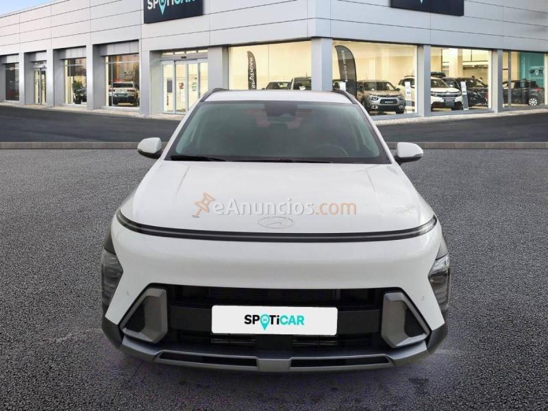 Hyundai Kona  1.0T 100CV 48V Tecno