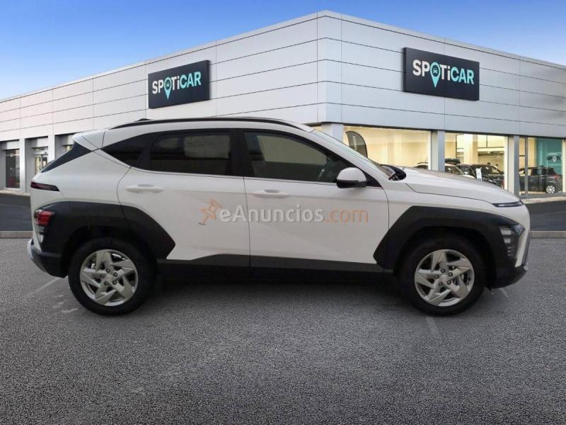 Hyundai Kona  1.0T 100CV 48V Tecno