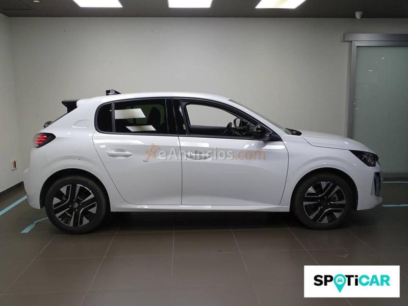 Peugeot 208   HYBRID 110 eDCS6 Allure