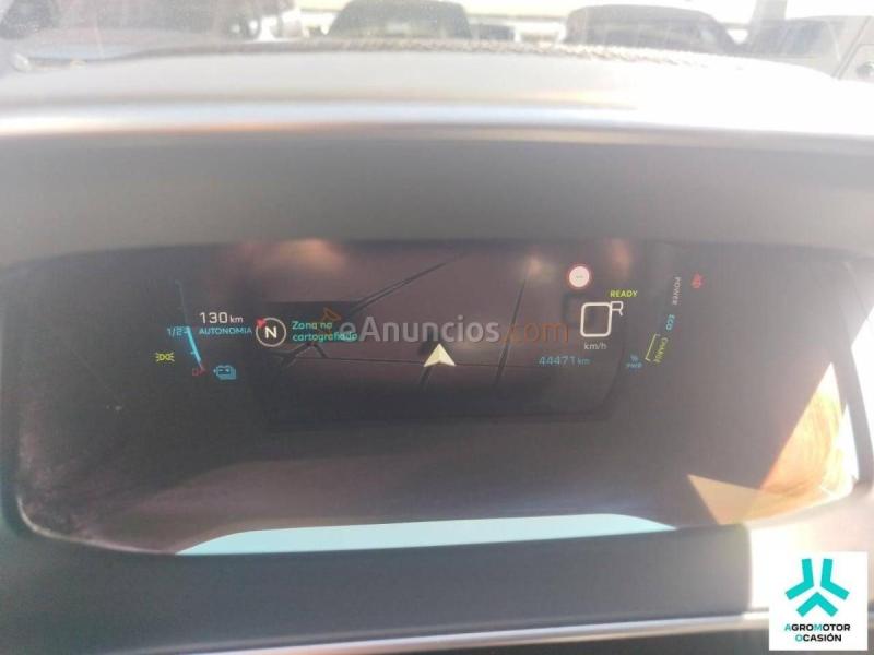 Peugeot 208  Eléctrico Allure