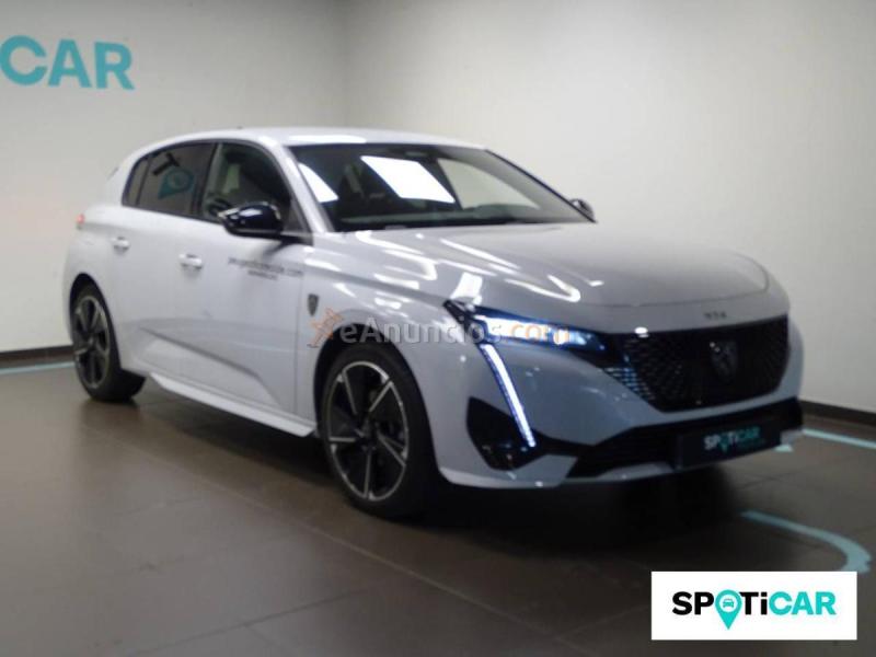 Peugeot 308  5P  Eléctrico 115kW (156CV) First Edition