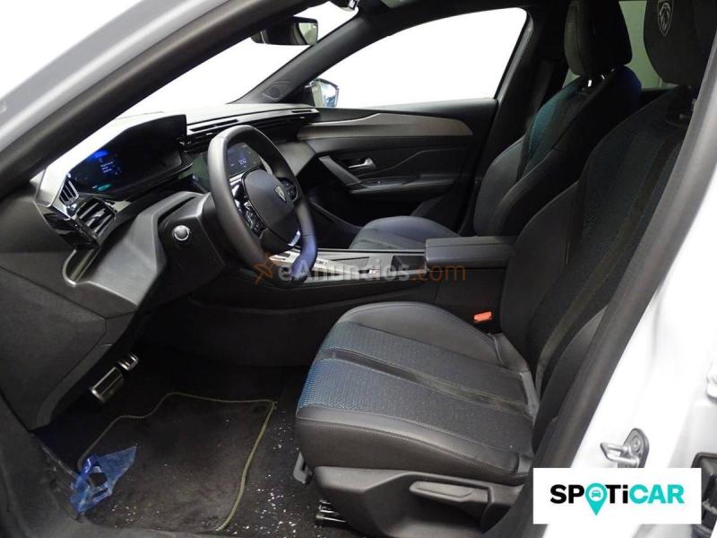 Peugeot 308  5P  Eléctrico 115kW (156CV) First Edition