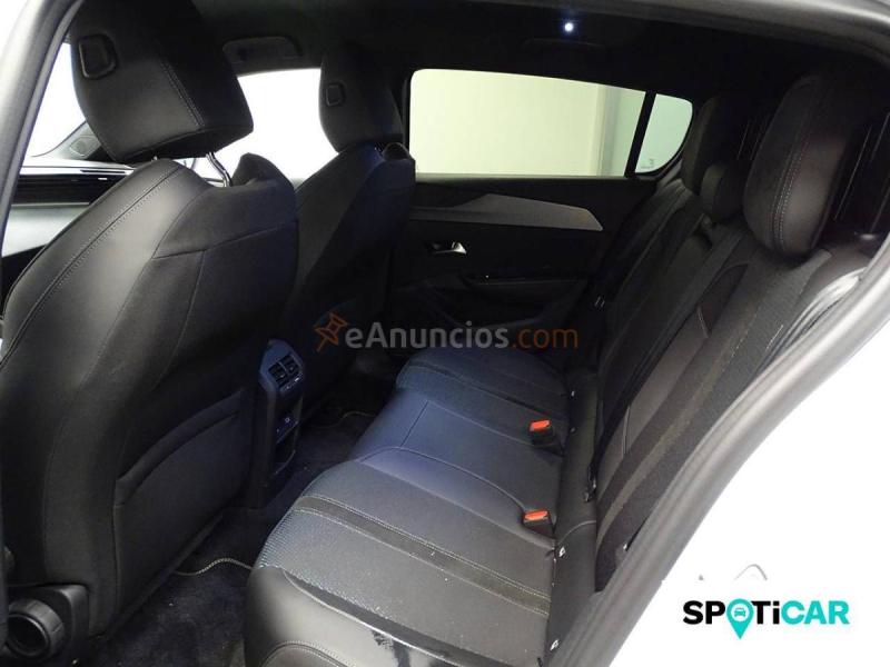 Peugeot 308  5P  Eléctrico 115kW (156CV) First Edition