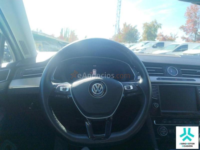 Volkswagen Passat  Variant  1.4 TSI ACT 150CV BMT Sport