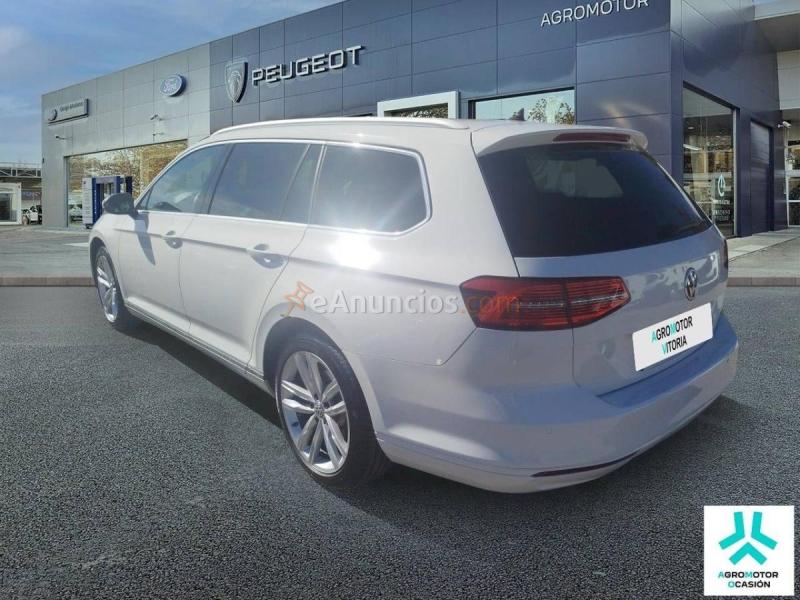 Volkswagen Passat  Variant  1.4 TSI ACT 150CV BMT Sport