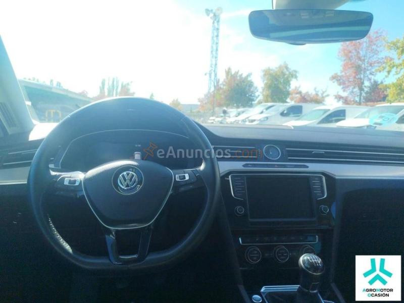 Volkswagen Passat  Variant  1.4 TSI ACT 150CV BMT Sport