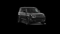 Land-Rover Defender 2.0 Si4 300 X-Dynamic SE 110 AT 4WD PHEV
