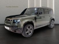 Land-Rover Defender 3.0D I6 250 X-Dyn HSE 110 Auto 4WD MHEV