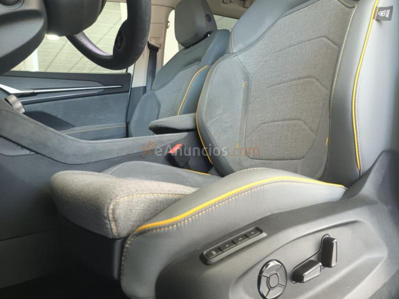 Skoda Kodiaq 1.5 TSI 150KW DSG PHEV Plus