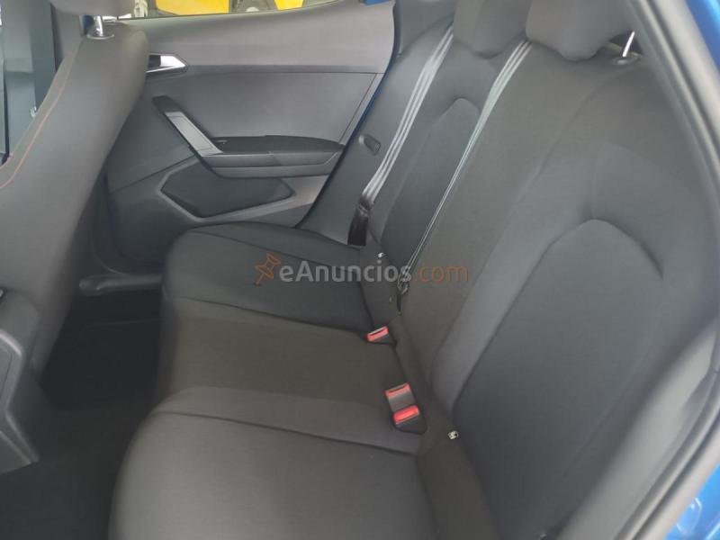 Seat Arona 1.0 TSI 85kW (115CV) FR XM