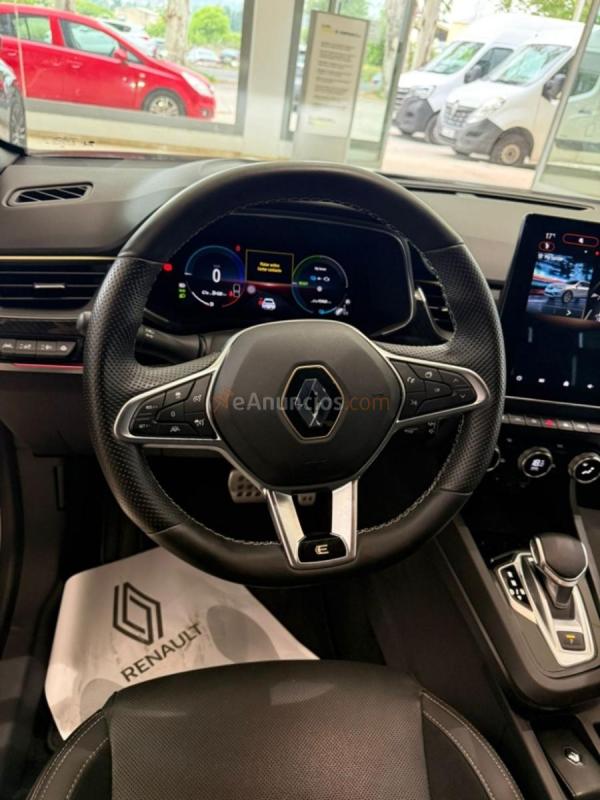 Renault Arkana Esprit Alpine