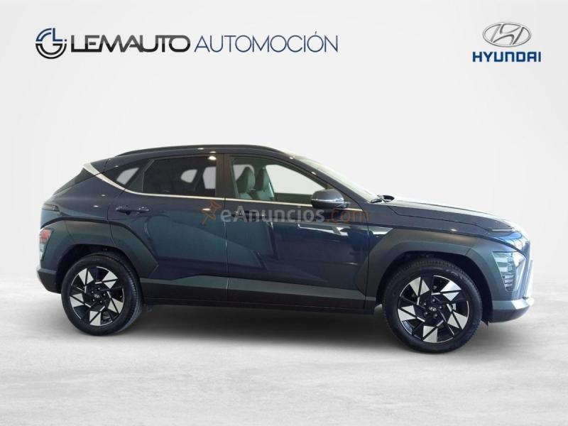 Hyundai Kona HEV 1.6GDI 138CV DT Tecno