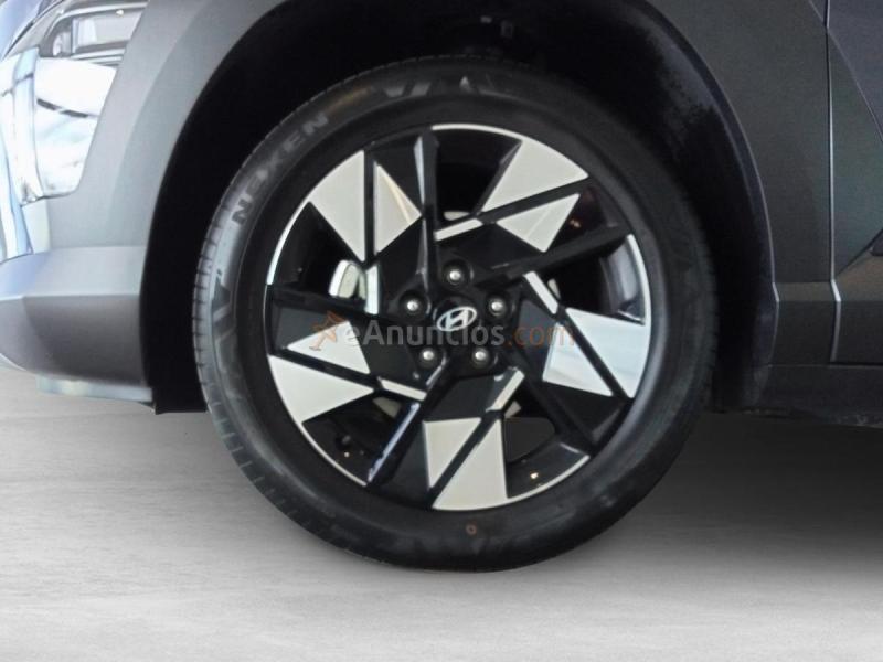 Hyundai Kona HEV 1.6GDI 138CV DT Tecno