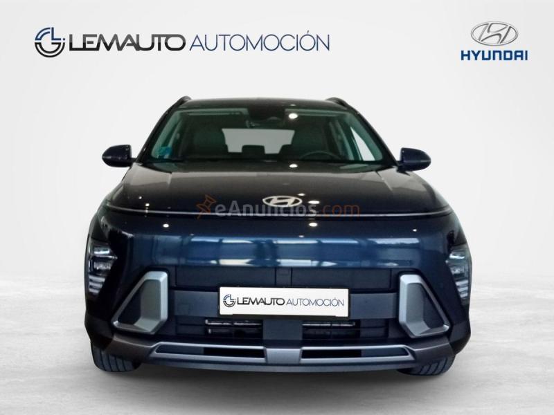 Hyundai Kona HEV 1.6GDI 138CV DT Tecno