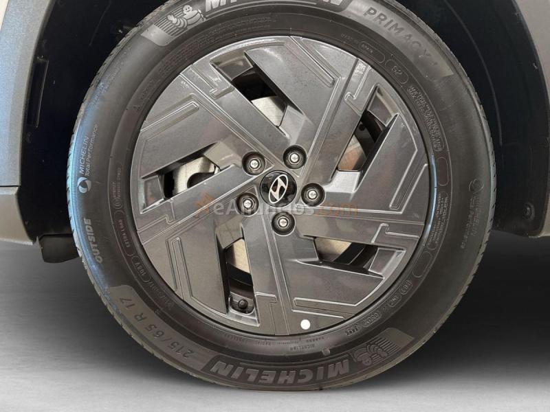 Hyundai Tucson 1.6T 176kW (239CV) HEV AT Black Line