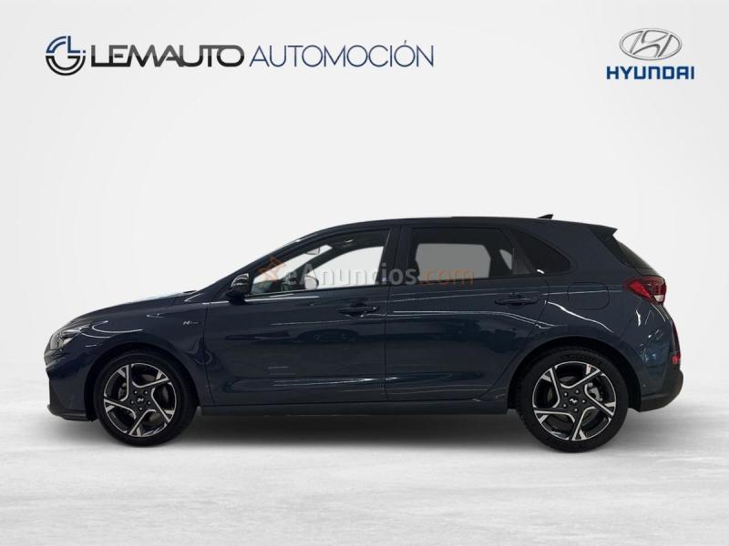 Hyundai i30 1.0 TGDI N Line 30 Aniversario