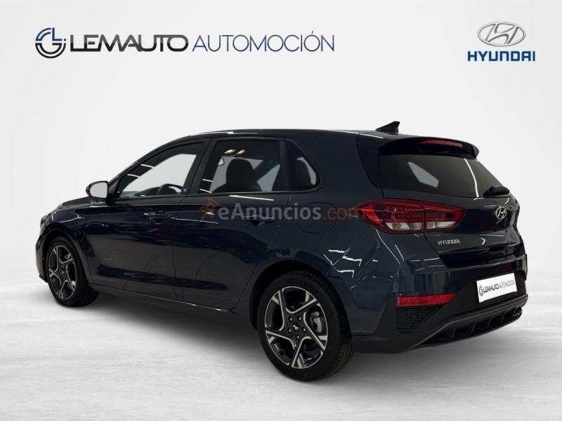 Hyundai i30 1.0 TGDI N Line 30 Aniversario