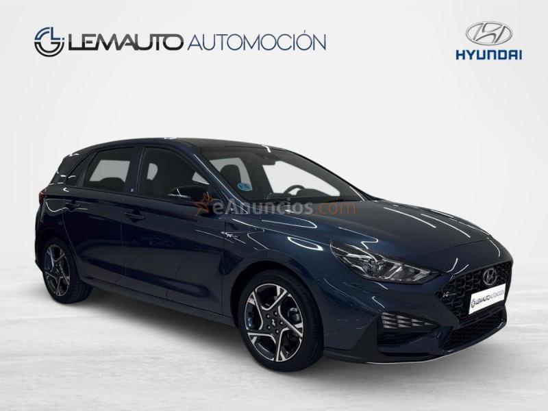 Hyundai i30 1.0 TGDI N Line 30 Aniversario