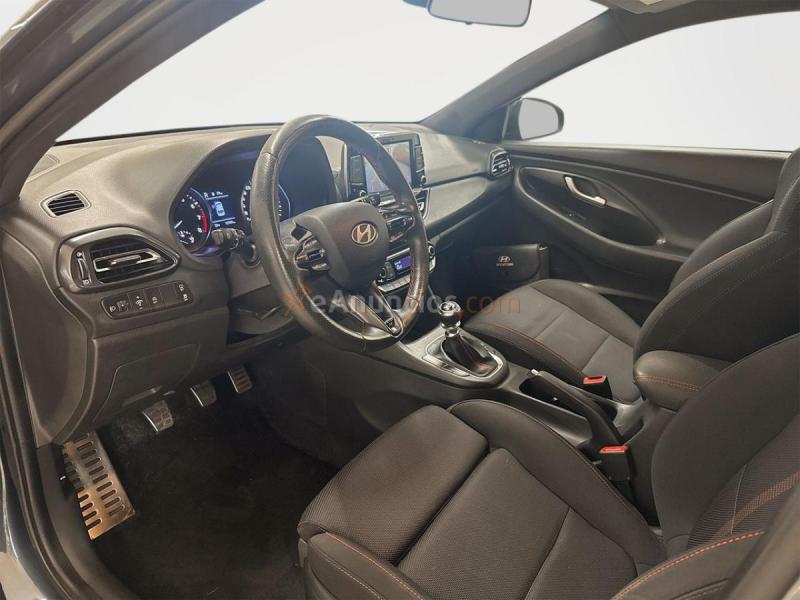 Hyundai i30 1.0 TGDI N Line 30 Aniversario