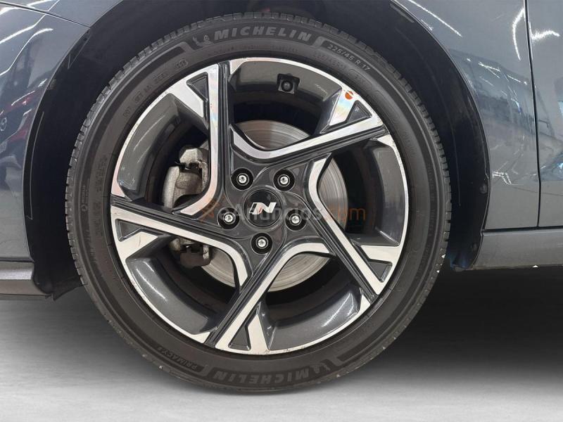 Hyundai i30 1.0 TGDI N Line 30 Aniversario
