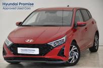 Hyundai i20 1.0 TGDI Klass