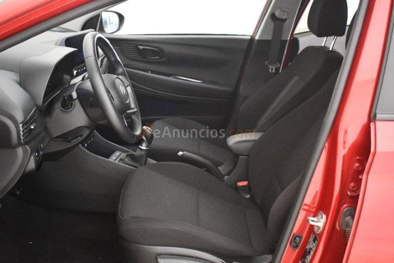 Hyundai i20 1.0 TGDI Klass