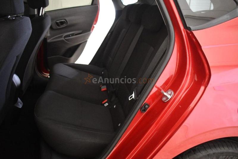 Hyundai i20 1.0 TGDI Klass