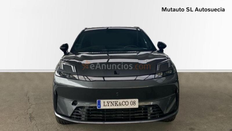 Lynk & Co 08 LYNKO 08 1.5 PHEV MORE 5P