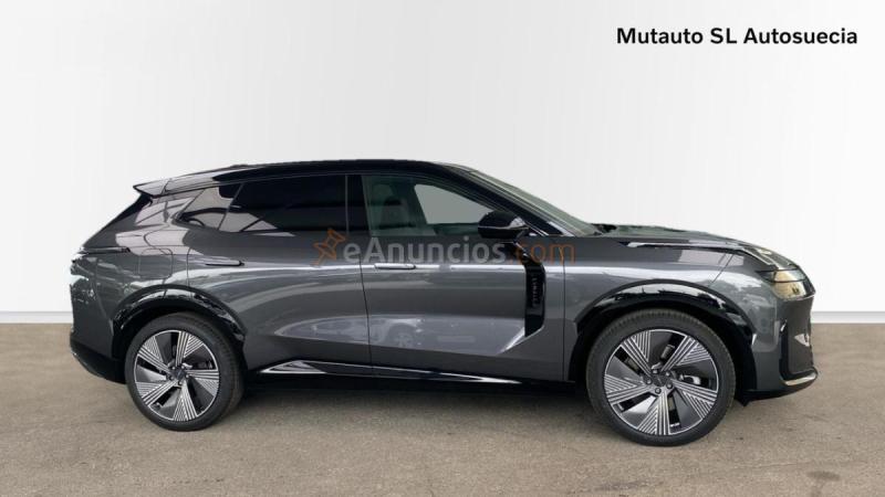 Lynk & Co 08 LYNKO 08 1.5 PHEV MORE 5P