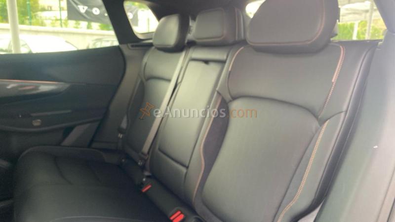 Lynk & Co 08 LYNKO 08 1.5 PHEV MORE 5P