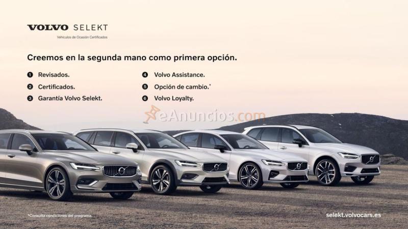 Volvo XC40 Core, B4 Mild hybrid, Gasolina